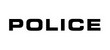 Logo Police promo