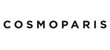 Logo Fin de série Cosmoparis