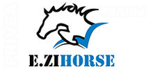 E.Ziback M1 Tapis de massage vibrant pour chevaux