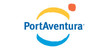 Logo Fin de stock PortAventura