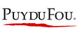 Logo Puy du Fou promo