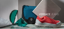 vente privée versace