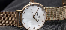 Vente priv e YONGER BRESSON montres homme et femme pas cher ou