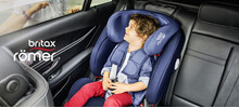 Vente on sale privee britax