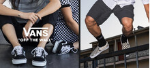 Vente privée vans outlet old skool