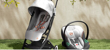 Vente privee deals siege auto cybex