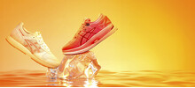 Vente privee ASICS sport et chaussures de running pas cher ou en soldes